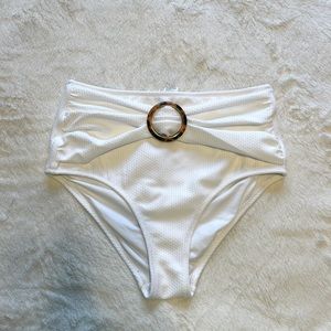 High Waisted Old Navy Bikini Bottom